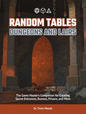 cover image of Random Tables